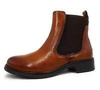 bugatti Sinja, Stivali Fodera Fredda Donna, Cognac, 39 EU