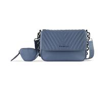 bugatti SIRA Borsa a tracolla 24 cm denim (TAS005822)
