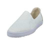 bugatti Slip da donna, White Metallics 2090, 40 EU