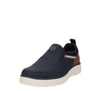 bugatti 321-ase62, Mocassino Uomo, Blu Scuro, 43 EU
