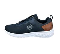 bugatti Smash, Scarpe da ginnastica Uomo, Blu Scuro, 46 EU