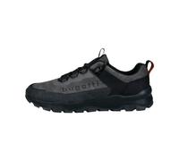 bugatti Snaker mit Hiking Touch für Einen Komfortablen Look, Scarpe da Ginnastica Uomo