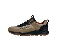 bugatti Snaker mit Hiking Touch für Einen Komfortablen Look, Scarpe da Ginnastica Uomo