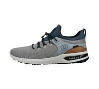 Bugatti - Sneaker alla moda - - Shoes - Uomo - Grigio - 46 EU