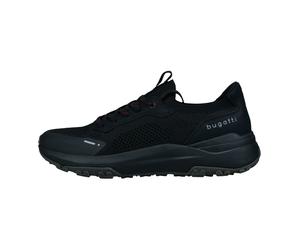 Bugatti - Sneaker Avl60 - - Shoes - Uomo - Nero - 44 EU