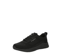 bugatti Sneaker bassa 'AFA' nero, Taglia 42