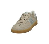 bugatti Sneaker bassa beige / argento Donna bugatti 38 beige / argento
