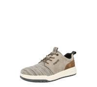 bugatti Sneaker bassa beige / beige sfumato / marrone Uomo bugatti 41