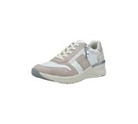 bugatti Sneaker bassa beige / bianco Donna bugatti 38