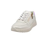 bugatti Sneaker bassa beige chiaro / lavanda Donna bugatti 39 beige chiaro / lavanda