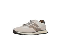 bugatti Sneaker bassa beige / marrone Uomo bugatti 42