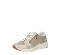 bugatti Sneaker bassa beige / oro / bianco Donna bugatti 40