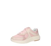 bugatti Sneaker bassa beige / rosa chiaro Donna bugatti 41