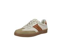 bugatti Sneaker bassa beige scuro / marrone / guscio d'uovo Donna bugatti 40