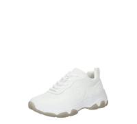bugatti Sneaker bassa bianco Donna bugatti 37 bianco