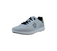 bugatti Sneaker bassa blu chiaro / verde Uomo bugatti 41