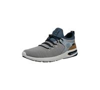 bugatti Sneaker bassa blu colomba / grigio chiaro Uomo bugatti 44