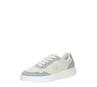 bugatti Sneaker bassa blu denim / bianco Donna bugatti 40 blu denim / bianco