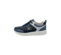 bugatti Sneaker bassa blu / grigio argento / nero Donna bugatti 42 blu / grigio argento / nero
