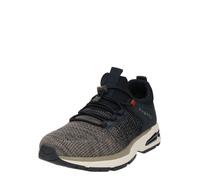 bugatti Sneaker bassa blu scuro / talpa / nero Uomo bugatti 45 blu scuro / talpa / nero