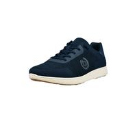 bugatti Sneaker bassa blu scuro Uomo bugatti 44