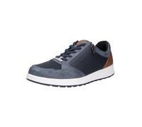 bugatti Sneaker bassa blu Uomo bugatti 43xregular