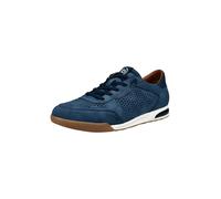 Bugatti 321-a3817, Scarpe da Ginnastica Uomo, Blu, 44 EU