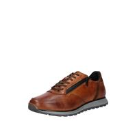 bugatti 332-A021I, Stringata Uomo, Cognac, 43 EU