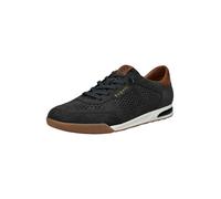 bugatti Sneaker bassa cognac / nero Uomo bugatti 42