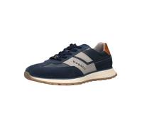 bugatti Sneaker bassa écru / navy / cognac Uomo bugatti 43