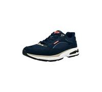 bugatti Sneaker bassa écru / navy / zappiro Uomo bugatti 45