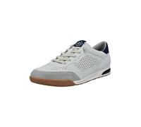 bugatti Sneaker bassa grigio / bianco Uomo bugatti 40