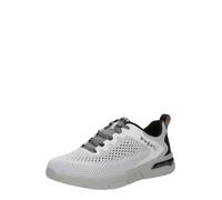 bugatti Sneaker bassa grigio / nero / bianco Uomo bugatti 40 grigio / nero / bianco