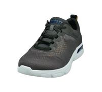 bugatti Sneaker bassa grigio scuro Uomo bugatti 41 grigio scuro