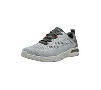Bugatti 341-adt05, Scarpe da Ginnastica Uomo, Bianco, 41 EU