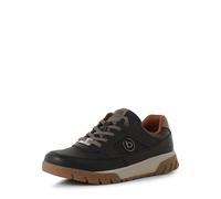bugatti Sneaker bassa 'Irish' marino / broccato Uomo bugatti 45 marino / broccato