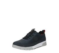 bugatti Sneaker bassa 'Irish' navy / nero Uomo bugatti 41 navy / nero