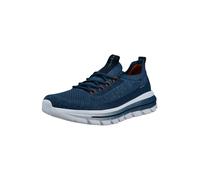 bugatti Sneaker bassa marino / blu cielo Uomo bugatti 40