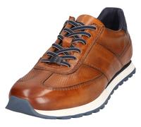 bugatti Sneaker bassa marino / cognac Uomo bugatti 40 marino / cognac