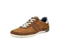 bugatti 321-asg02, Stringata Uomo, Cognac 6300, 41 EU