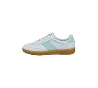 bugatti Sneaker bassa menta / bianco Donna bugatti 36 menta / bianco