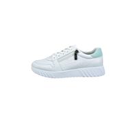 bugatti Sneaker bassa menta / bianco Donna bugatti 37 menta / bianco