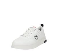 Bugatti Franc Sneaker Bianco, 2000 bianco, 41 EU