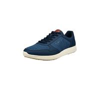 Bugatti 321-awq01, Scarpe da Ginnastica Uomo, Blu Scuro, 45 EU