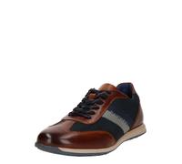 BUGATTI HOES 6341 COGNAC scarpe Uomo 43