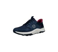bugatti Sneaker bassa navy / grigio Uomo bugatti 42