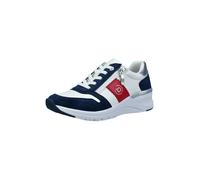 bugatti Sneaker bassa navy / rosso / bianco Donna - Scarpe - Sneakers - Sneakers basse - Sneakers casual bugatti 39