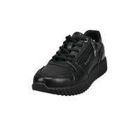 bugatti Sneaker bassa nero Uomo bugatti 41 nero