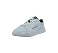 bugatti Sneaker bassa oliva / bianco Uomo bugatti 42