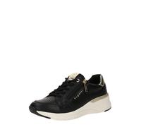 bugatti Sneaker bassa oro / nero Donna bugatti 38 oro / nero